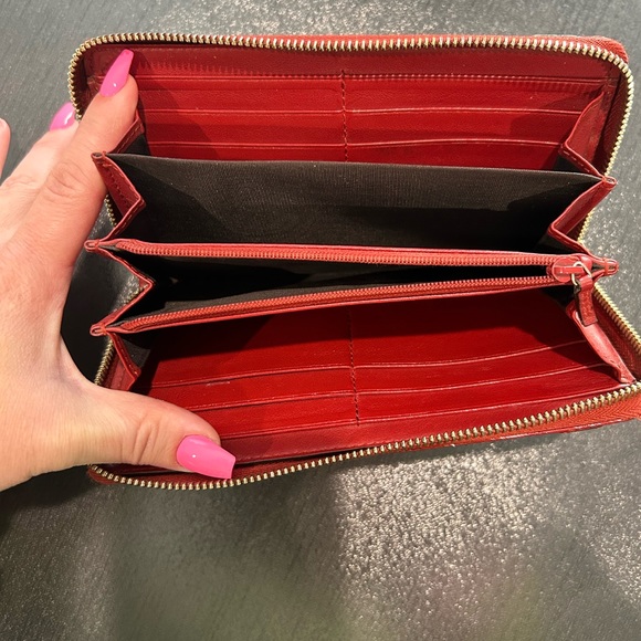 Gucci wallet - Picture 3 of 7